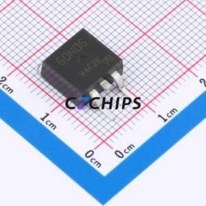 Original-Nuevo 60N06-VB TO263 TO-263(D2PAK) Transistor de efecto de campo (MOSFET) - Product Image 1