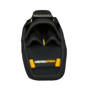 MELOTOUGH小型ツールホルダーミニワークオーガナイザーツールポーチとスナップクリップ付きナイフホルダー - Product Image 6