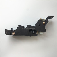 Cutting Plotter Printer FC8600 Komponen Rol Tekan Kertas untuk Graphtec FC8000 FC7000 FC 8600 Karet Roller Assy