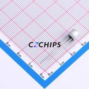 Condensador Sólido PA10V220M6x5, Componente de Orificio Pasante (THT), D6.3xL5mm 220uF 20% 10V 2.69A100kHz - Product Image 2