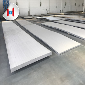 Placa de Acero Inoxidable <span class=keywords><strong>316Ti</strong></span> <span class=keywords><strong>1.4571</strong></span> para Olla a Presión, Acabado 2B No1, Lámina de Alta Calidad - Product Image 4