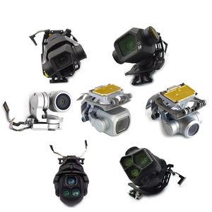Cámara Gimbal Original para las Series Air/<span class=keywords><strong>Mini</strong></span>/Mavic/Avata/Flip/Neo, Repuesto de Cámara PTZ, Piezas de Reparación (Requiere Calibración) - Product Image 4