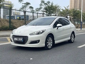 Personalizzazione Interni Auto Usate Peugeot <span class=keywords><strong>308</strong></span> Anni <span class=keywords><strong>2014</strong></span> 2015 2016 - Berlina di Seconda Mano - Product Image 1