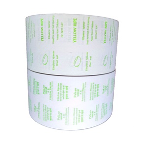 วางฮอร์โมนพืช <span class=keywords><strong>Ethephon</strong></span> มะม่วงสกัด ม้วนกระดาษเอทิลีน Pe - Product Image 1