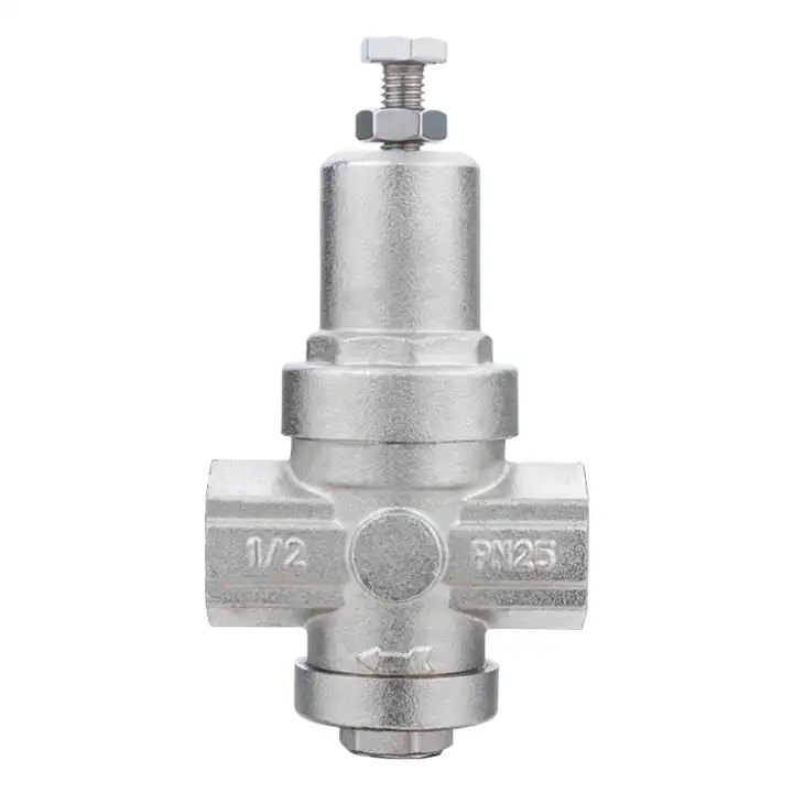 Original New Norgren Pressure Regulator R64G
