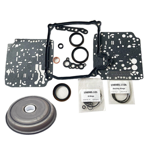Auto Transmission Service Kit (Oil Pan Filter Gasket) 6L ATF OEM ZF