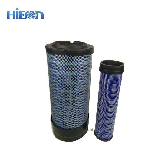 Использование SANDVIK-DX780 и TAMROCK-DX700 шахтенной механики воздушный фильтр 55089266 100048351 AF25143 AF25142 AS-87520 A-87530