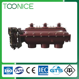Toonice 12kv 630a Sf6 Opblaasbare Kast Accessoires Laadschakelaar Rmu
