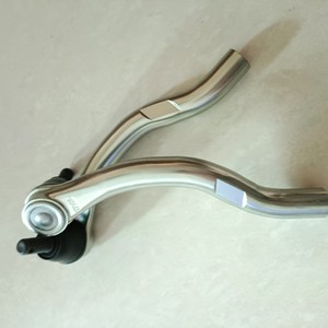 Embouts de biellettes de direction 53560-TA0-A01 53540-TA0-A01 pour Honda Accord 2008, gauche et droite, pièces de rechange - Product Image 4