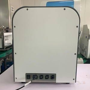 Machine de <span class=keywords><strong>test</strong></span> d'acide nucléaire pour laboratoire de PCR, fabricant chinois, 32 échantillons BK-HS32/arn DNA - Product Image 5