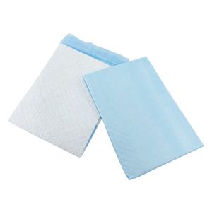 Almohadillas de cama de enfermería Premium desechables de hospital de muestra gratis, almohadillas súper transpirables con protección contra fugas para ancianos, función impresa - Product Image 2