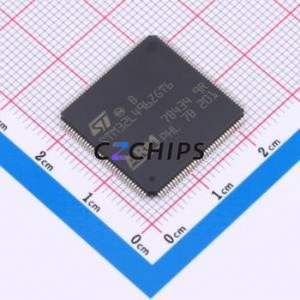 Original et nouveau STM32L496ZGT6 LQFP-144(20x20) microcontrôleur à puce IC à circuit intégré (MCU/MPU/SoC) - Product Image 1