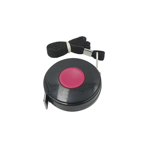 3M Automatic <b>Tape</b> <b>Measure</b> 3M Metric Soft Measuring <b>Tape</b> For Clothing <b>Tailoring</b> Height Measurement - Product Image 4