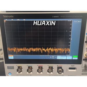 Tektronix MDO32 MDO34 Hybrid Domain 2/4 ช่องสัญญาณ พร้อมแบนด์วิดท์ 1G รองรับ OEM แบบกำหนดเองสำหรับเครื่องมือทดสอบ - Product Image 2