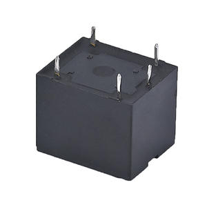 Relé Electromagnético Miniatura T73 de Alta Potencia de 5 Pines, 12V 10A - Product Image 3