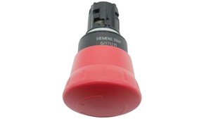 Botón de Paro de Emergencia 3SU1 para PLC - Product Image 1