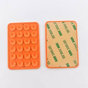 Soporte de silicona con ventosa para teléfono móvil, suministro directo de fábrica - Product Image 3