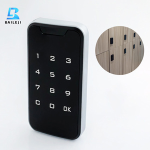 Nhà Máy Bán buôn thông minh an ninh kỹ thuật số Keyless thông minh điện tử mã Locker khóa - Product Image 1