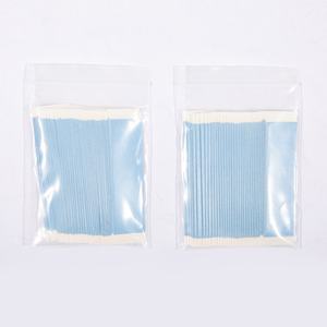 Набор из 36 водонепроницаемых двусторонних клейких лент для париков, фронтальных прядей и наращивания волос - Product Image 3