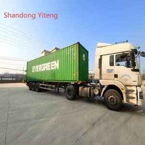 Gru Mobile per Yacht e Sollevatore Marino da 80 Tonnellate, Altezza di Sollevamento 11m, Alta Efficienza e Durabilità - Product Image 6