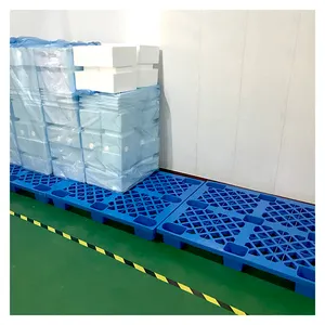 <span class=keywords><strong>Pallet</strong></span> di plastica da pavimento in plastica per esportazione di cina, - Product Image 1