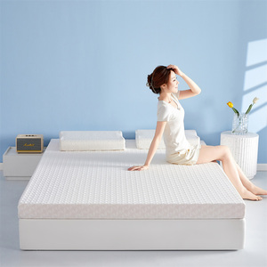 Custom King Size Latex <strong>Mattress</strong> for All Sleeping Positions Including Cooling and Hypoallergenic Features - Product Image 6