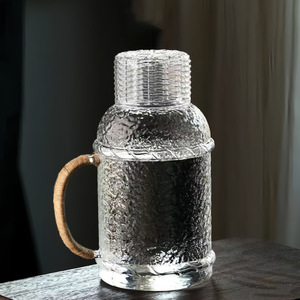 Pyrex bouilloire <span class=keywords><strong>froide</strong></span> tasse <span class=keywords><strong>eau</strong></span> ensemble ficelle poignée <span class=keywords><strong>eau</strong></span> bouillante <span class=keywords><strong>froide</strong></span> - Product Image 2