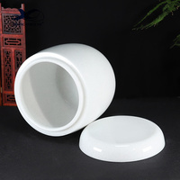 Urne funéraire en marbre d'onyx naturel de conception chinoise traditionnelle crématorium commémoratif extérieur pour l'utilisation de cimetière pour les cendres de crémation