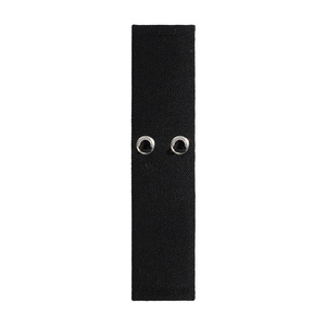 Housse de protection perforée en coton et lin pour <span class=keywords><strong>ceinture</strong></span> de sécurité de <span class=keywords><strong>voiture</strong></span>, rembourrage d'épaule amovible, décoration de poupée DIY, protection de siège enfant - Product Image 5