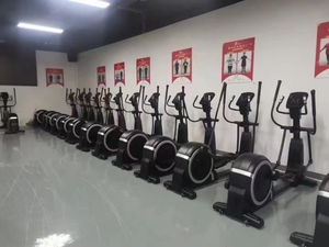 Bicicleta de Ejercicio Reclinada Comercial, Bicicleta de Spinning Magnética Horizontal para Uso <span class=keywords><strong>en</strong></span> <span class=keywords><strong>Casa</strong></span> y Gimnasio - Product Image 6