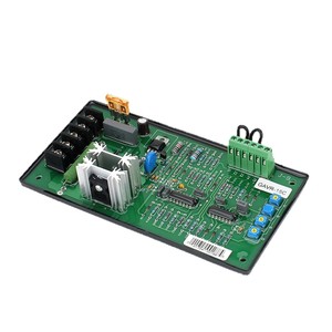 Placa reguladora de voltaje J-9 Gavr-15C para módulo de control automático de generador diésel - Product Image 1