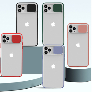 Nuovo <span class=keywords><strong>Redmi</strong></span> Nota 10 <span class=keywords><strong>10s</strong></span> 10pro cassa del telefono con la macchina fotografica della protezione di vendita caldo morbido cassa del telefono delle cellule - Product Image 5