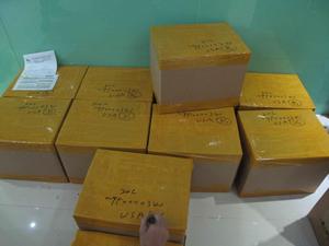 ชุดไฟกระพริบ ADT 12v แบบอิเล็กทรอนิกส์ LED ปรับระดับได้ สำหรับไฟเลี้ยว - Product Image 6