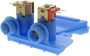 Máy giặt nước đầu vào van lắp ráp wh13x24386 wh13x26535 ap6892695 wh13x24392 ps12726769 - Product Image 2
