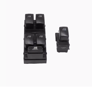 Régulateur <span class=keywords><strong>de</strong></span> vitre <span class=keywords><strong>de</strong></span> voiture adapté à GEELY CK Free <span class=keywords><strong>Cruise</strong></span> SC3 Switch Lève-vitre - Product Image 4