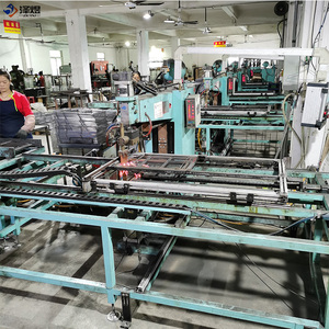 Tùy chỉnh <span class=keywords><strong>Falcon</strong></span> Kệ D rack/mật ong ban lược tóc Salon hiển thị đứng - Product Image 3