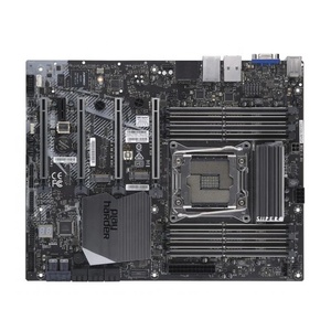 Tarjeta Madre para Estación de Trabajo Supermicro C9X299-RPGF-L con 3 Años de Garantía, Nueva Memoria <span class=keywords><strong>DDR4</strong></span> de Doble Canal - Product Image 5