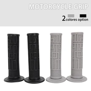 JFG Electric Dirty Bike Motocross Motorcycle Parts Accessories Hand Grips Handlebar Grips For Sur-Ron X/S