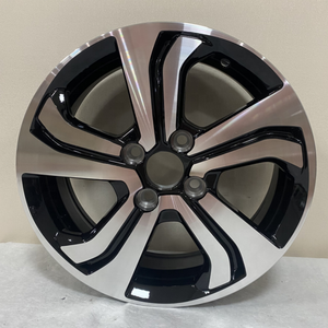 Fournisseur chinois XX480 Jantes en alliage de voiture/jantes d'usine 15*<span class=keywords><strong>5</strong></span>.<span class=keywords><strong>5</strong></span> pouces PCD <span class=keywords><strong>4</strong></span>*100 ET <span class=keywords><strong>45</strong></span> avec prix compétitif - Product Image 6