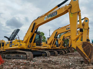 Excavadoras usadas KOMATSU PC240 en venta - Product Image 2