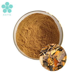 תעודת חלאל קסקרה סגראדה אבקת קליפה קסקרה סגראדה תמצית קסקרה סגראדה אבקת - Product Image 2