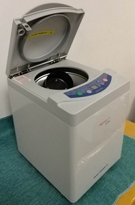 Mélangeur d'alginate dentaire CE, machine de mélange automatique numérique avec minuterie pour usage clinique AN-0254 AN-0254 AN-0254 AN-0254 - Product Image 4
