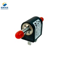 Pompe électromagnétique Gotec EMX08-T-C neuve pour machine d'impression