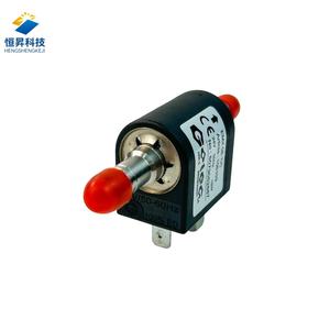 Bomba Electromagnética <span class=keywords><strong>Gotec</strong></span> EMX08-T-C Nueva para Máquina de Impresión - Product Image 3