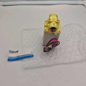 Vanne solénoïde originale SMC VX232RAXHH - Product Image 1