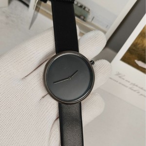 Reloj TOMI T078 Temi, Moderno, Casual, Simple, Creativo, para Hombre y Mujer, de Cuarzo, Resistente al Agua - Product Image 4