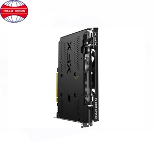 Carte graphique <span class=keywords><strong>XFX</strong></span> Radeon <span class=keywords><strong>RX</strong></span> <span class=keywords><strong>6600</strong></span> <span class=keywords><strong>XT</strong></span> 8 go Speedster SWFT 210 Core GDDR6, originale, nouveau en stock - Product Image 5