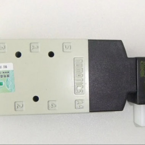 Solénoïde NUMATICS haute performance 2 positions 5 voies, numéro de pièce YA2BA4524G00061 YA2BA4522G00040 YA2BA4522G00030 - Product Image 4