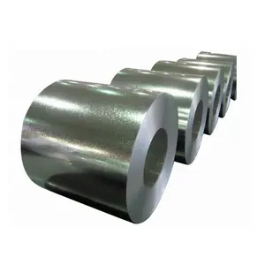 Factory Directly Supplier Steel Coil Prepainted Galvanized Galvanized Steel Coil Sgh340