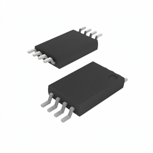 AT24CS02-XHM-T In Stock Memory 8 TSSOP Electronic Chips Component - Product Image 1